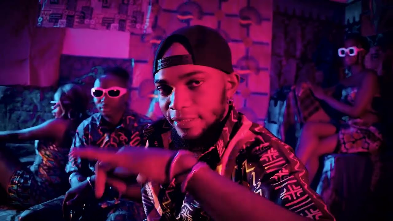 Selko Baby - Week-end Feat.​⁠@faitybabyofficiel ​⁠(Clip Officiel)