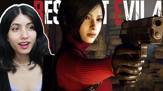 Download lagu ADA WONG IS HERE | Resident Evil 4 Separate Ways DLC [FULL GAME] mp3