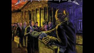 I Know Jack by Megadeth