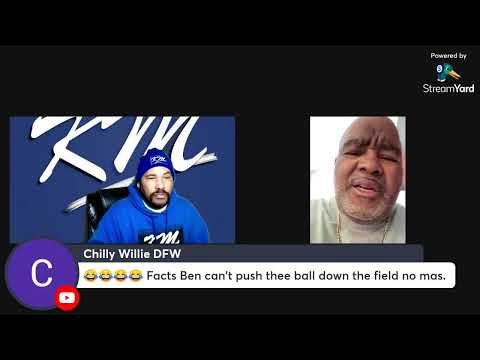 #383 Whose Up With Me besides Joe Rocchead