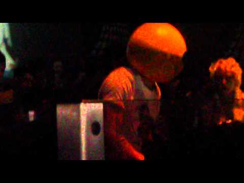 Mike Candys  live Im Nachtwerk 12.01.2013