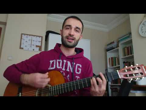 Her An Gitmeler Üzerine - Badem