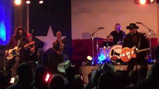 The Mavericks - "The Only Question Is "