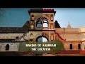 Making of Aashram - The Location | Bobby Deol | Prakash Jha | MX Original Series | MX Player