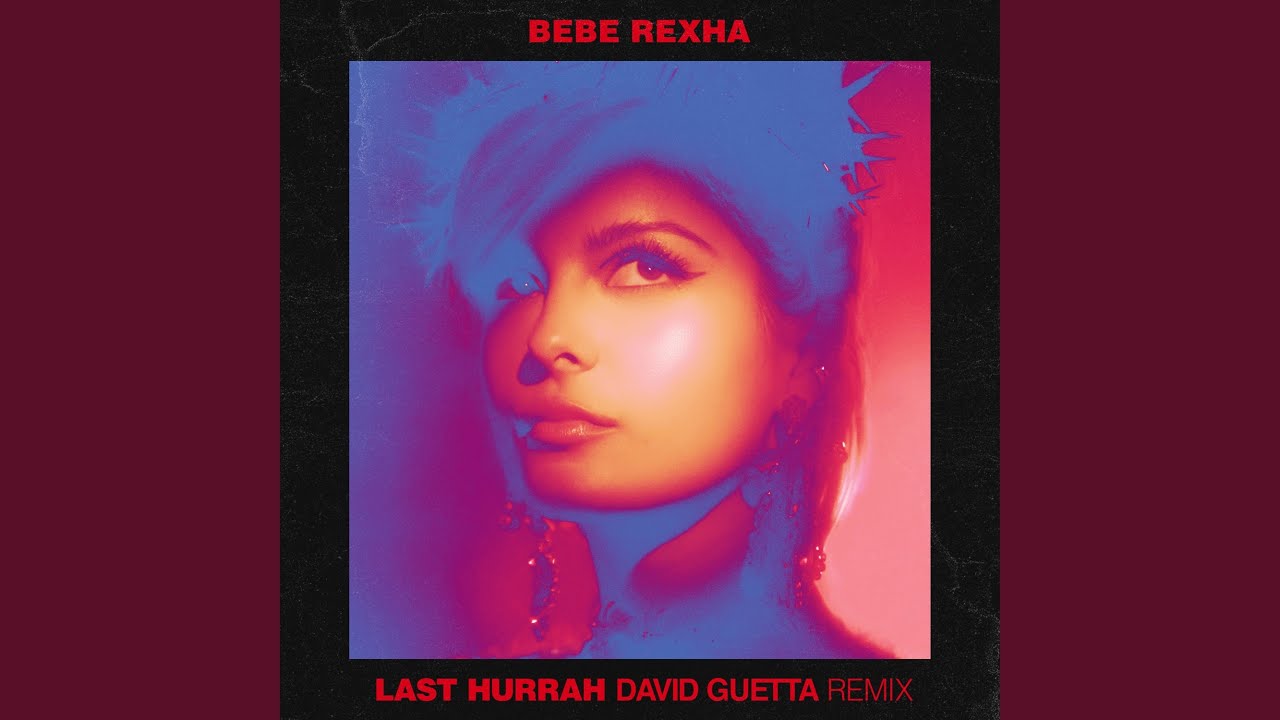 Last Hurrah (David Guetta Extended Remix)