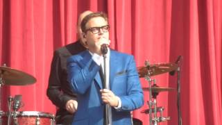 Groots met een zachte G 2013 - Guus Meeuwis - blij dat ik je niet vergeten ben