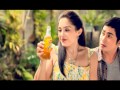 Lipton Sparkling Ice Tea TVC Kiss