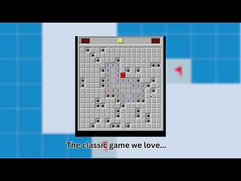 Minesweeper Guru Classic Game