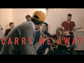 John Mayer - Carry Me Away (S.Lombardo & Friends Feat. Brenz Cover) John Mayer - Carry Me Away (S.Lombardo & Friends Feat. Brenz Cover)