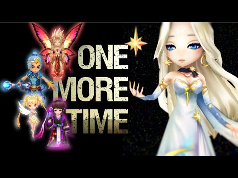 Elenoa - Light Polar Queen in RTA world arena guardian summoners war
