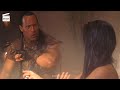 The Scorpion King Capturing The Sorceress