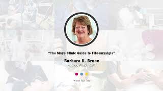 Mayo Clinic Guide to Fibromyalgia: Strategies to Take Back Your Life