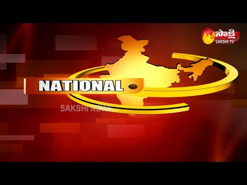 Sakshi National News | 28th September 2021 | 6PM News | Sakshi TV