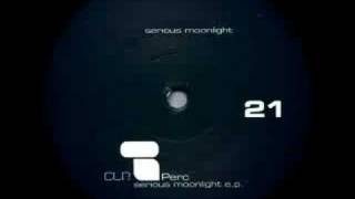 Perc - Serious Moonlight