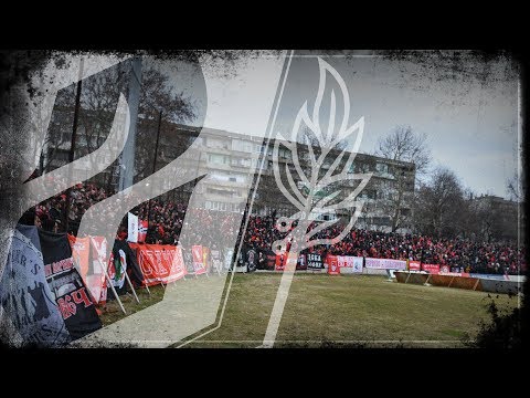 SECTOR G: Cherno more - CSKA /16.02.19/