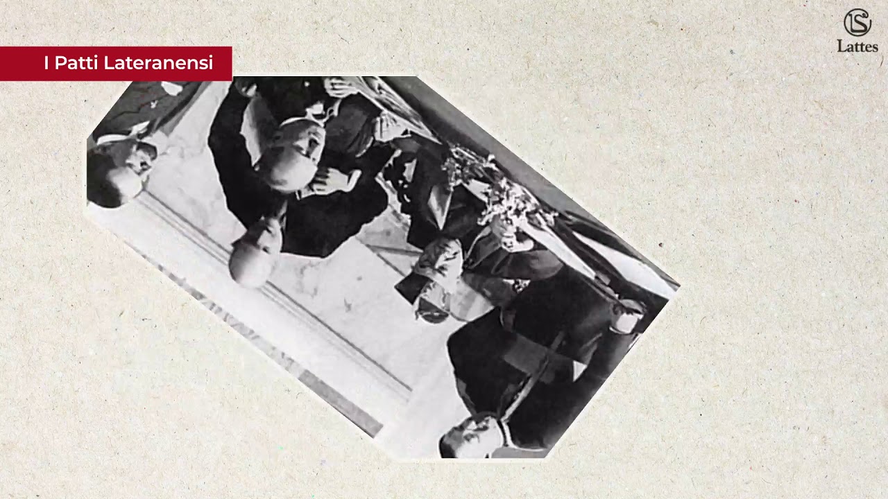 L' avvento del fascismo