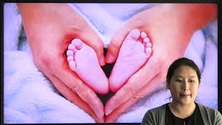 Diabetes in Pregnancy  Cantonese