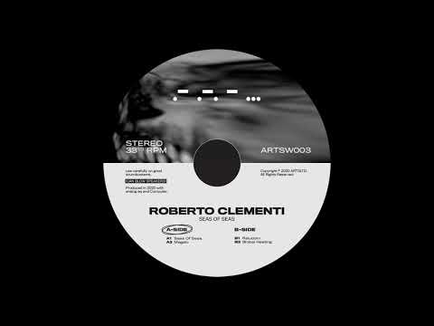 Roberto Clementi - Megalo [ARTSW003]
