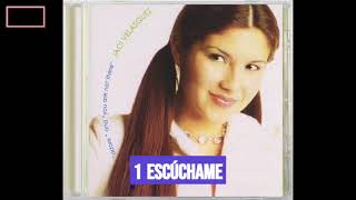 Escúchame Jaci Velásquez 2000