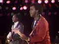Gibson Brothers - My heart's beating wild - 1982  ( 720p )
