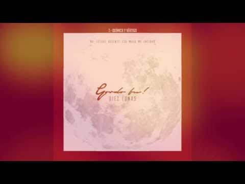 7 - GORDO FU - QUÍMICA Y VÈRTIGO