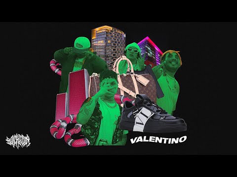 VALENTINO - REVEL SAM  feat KYRE - YOUNG SOAX - THA BLACKSTAR PRO