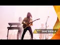 Tame Impala Borderline Glastonbury 2019