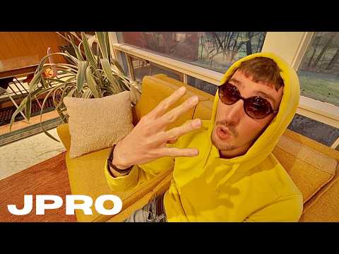 JPRO - Rancilio Silvia (Official Music Video)