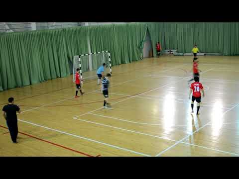 Zhetisu - Altyn Adam. Matchweek 4. Premier Division. Winter 2017/18