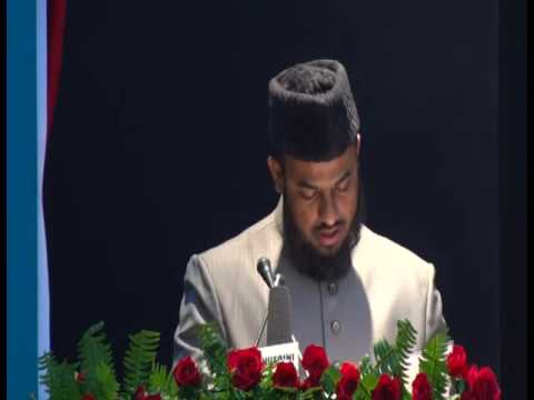 मानवता के अस्तित्व में नैतिकता का किरदार, तसव्वुफ की शिक्षाओं के विशेष संदर्भ में डाक्टर सईद बिन मखाशिन सहेयक प्रोफेसर, अरबी विभाग मौलाना आज़ाद नेशनल उर्दू यूनिवर्सिटी मानवता के अस्तित्व में नैतिकता का किरदार, तसव्वुफ की शिक्षाओं के विशेष संदर्भ में डाक्टर सईद बिन मखाशिन सहेयक प्रोफेसर, अरबी विभाग मौलाना आज़ाद नेशनल उर्दू यूनिवर्सिटी