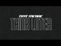 Tate McRae Think Later Teaser