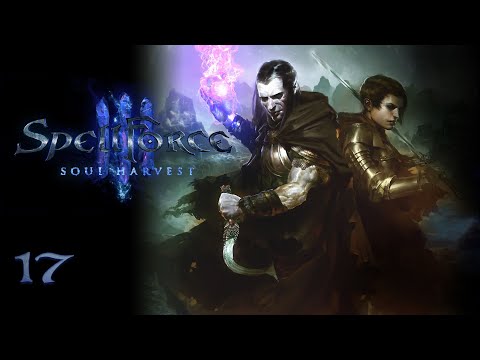 SpellForce 3: Soul Harvest - Walkthrough Gameplay 17