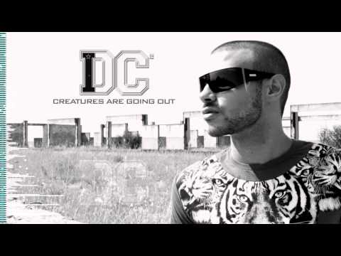 Dj Diass - Creatures Are Going Out (feat. Missher Vox Re-Edit)