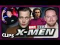MCU X Men Cast Rumors