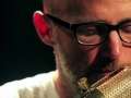 Moby - Now I Let It Go (Daytrotter Session, 2011)