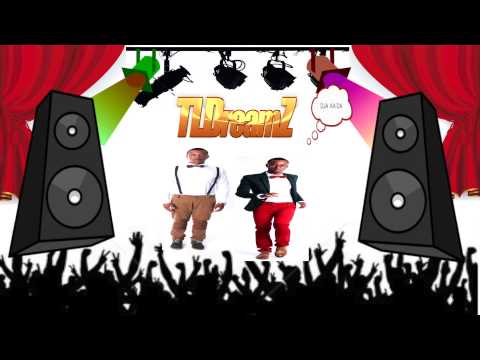 TLDREAMZ - DJA KÁ DA "OFFICIAL VIDEO LETRING"