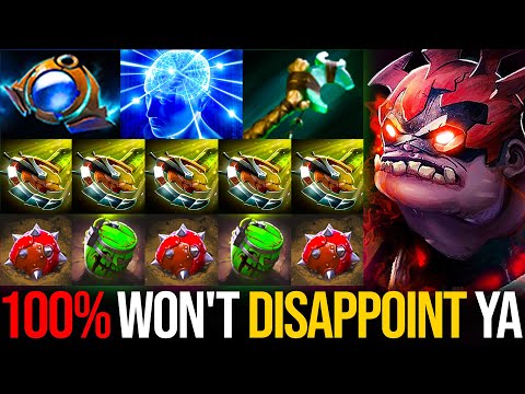 Dendi Next Generations!!! This Pudge 100% Won't Disappoint You | Pudge Official