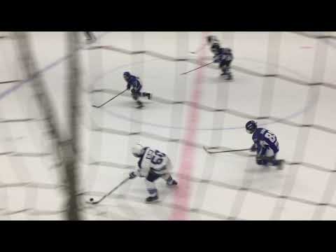 HJK green - Haki 06 Blue 17.11.2019 1.erä