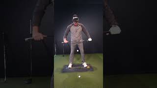 STOP TURNING YOUR HIPS LIKE THIS - golf swing tips