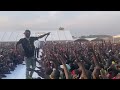 Eezzy Suprise Performance In Gulu