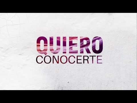 JOHN VINCE - Quiero Conocerte (Lyric Video)