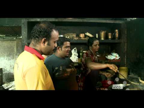 Simply Naadan - Mullappanthal - Part 01 Kappa TV