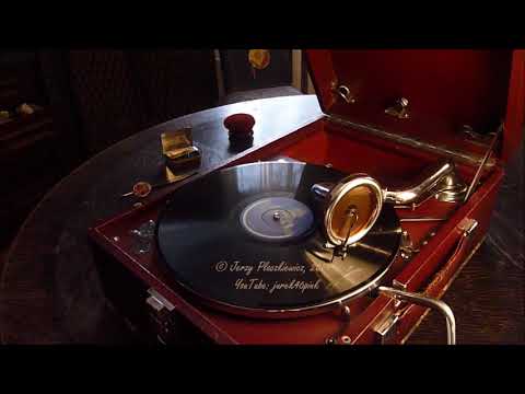 Fanny Gordon - Stefan Witas: "Bardzo przepraszam"