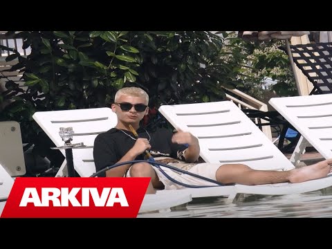 GESST - EYO (Official Video 4K)