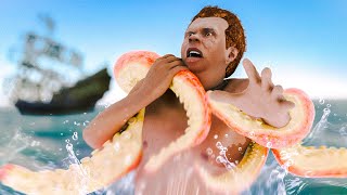 ВОТ ТАК ВСТРЕЧА... ► GTA 5 RP
