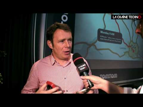 comment augmenter le son du gps tomtom start