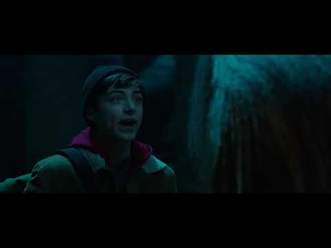 Трейлер Шазам!