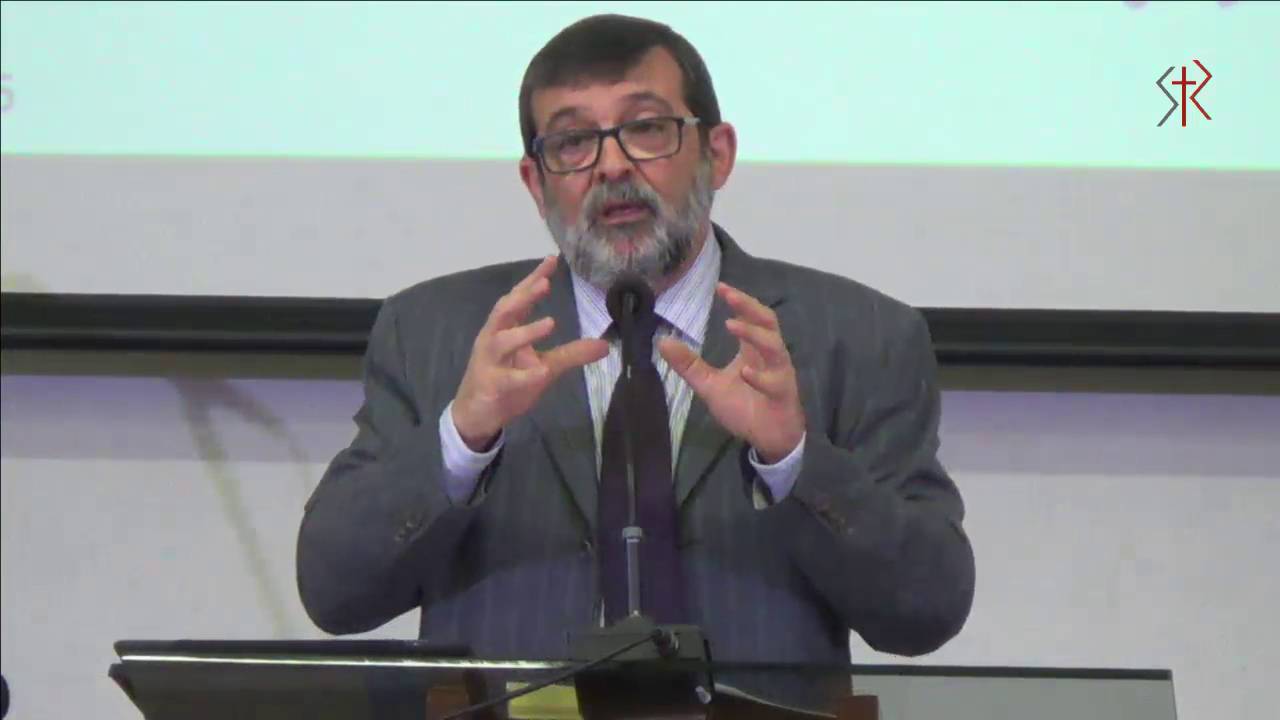 Gênesis 3.14-19 - Os juízos de Deus na queda (Parte 3) - Pr. Marcos Granconato