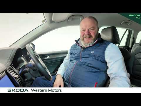 Skoda Kodiaq 2.0 TDI 150HP DSG Style 7 Seat - Image 2