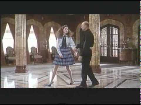 Princesse malgré elle